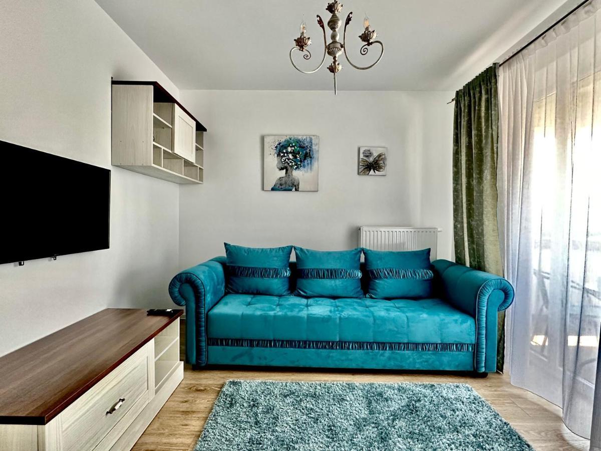 4Friendscoresibrasov Blue Braşov Exterior foto