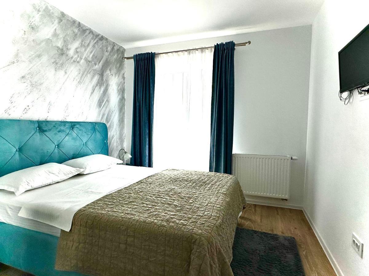 4Friendscoresibrasov Blue Braşov Exterior foto